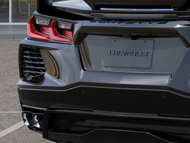 2024 Chevrolet Corvette Stingray RWD Coupe 3LT